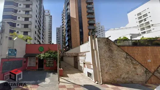 Prédio Comercial à venda, 516m² no Santo Antônio, São Caetano do Sul