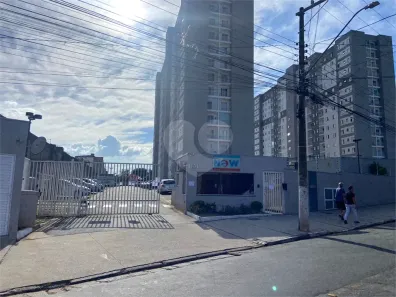 Apartamento com 2 Quartos à venda, 58m² no Jardim Itamarati, Poá