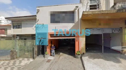 Prédio Comercial à venda, 332m² no Mirandópolis, São Paulo