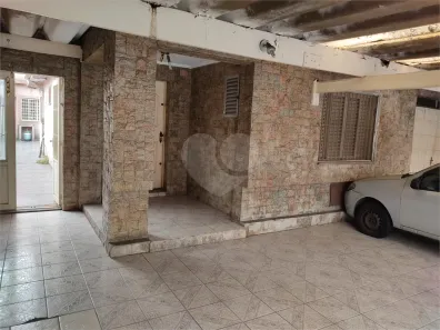 Casa com 4 Quartos à venda, 159m² no Vila Constança, São Paulo