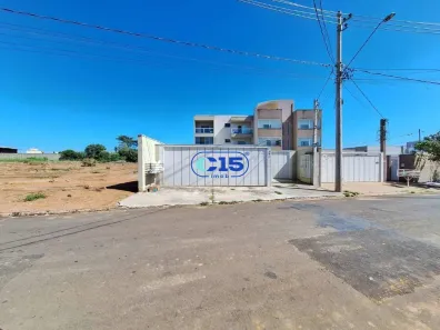 Apartamento com 2 Quartos à venda, 62m² no Chácara Santo Antônio, Franca