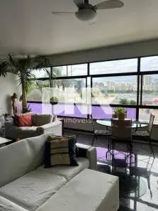 Apartamento com 3 Quartos à venda, 200m² no Botafogo, Rio de Janeiro