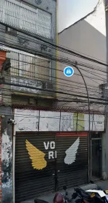 Ponto Comercial para alugar, 250m² no Rio Comprido, Rio de Janeiro