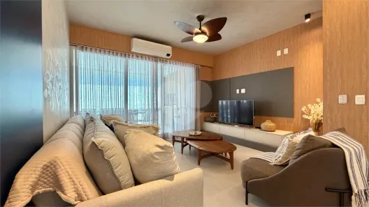 Apartamento com 3 Quartos à venda, 132m² no Riviera, Bertioga