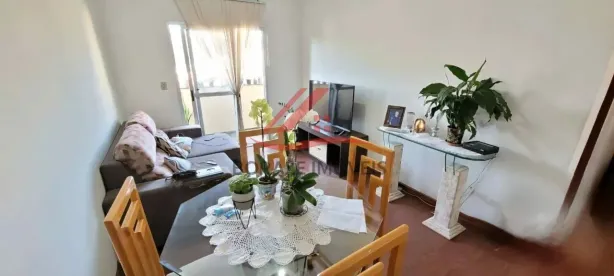 Apartamento com 2 Quartos à venda, 73m² no Vila Bocaina, Mauá