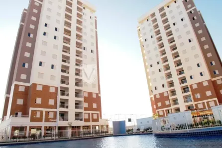 Apartamento com 3 Quartos à venda, 135m² no Parque Campolim, Sorocaba