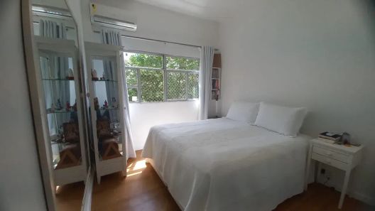 Apartamento com 3 Quartos à venda, 90m² no Jardim Botânico, Rio de Janeiro