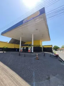 Ponto Comercial à venda, 324m² no Parque Piauí, Teresina