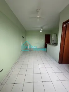Kitnet à venda, 27m² no Mirim, Praia Grande