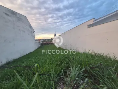 Lote/Terreno à venda, 341m² no Jardim Bom Retiro, Campinas