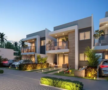 Casa com 4 Quartos à venda, 132m² no Pires Facanha, Eusébio