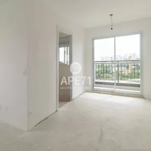 Apartamento com 2 Quartos à venda, 40m² no Vila São José (Ipiranga), São Paulo