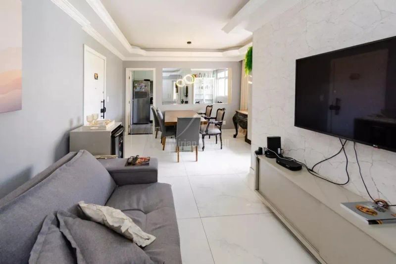 Apartamento com 3 quartos — Luxemburgo, Belo Horizonte
