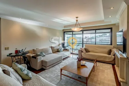 Apartamento com 4 Quartos à venda, 192m² no Vila Madalena, São Paulo