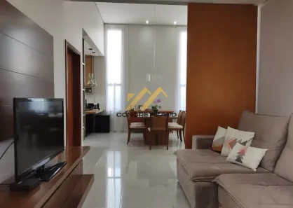 Casa de Condomínio com 2 Quartos à venda, 166m² no Jardim Residencial Dona Lucilla, Indaiatuba