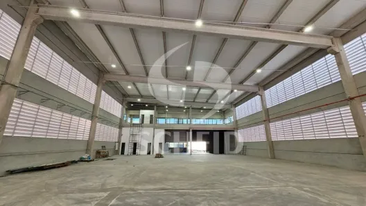 Galpão/Depósito/Armazém para alugar, 1009m² no Jardim Santa Izabel, Cotia