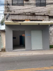 Ponto Comercial com 1 Quarto para alugar, 60m² no Centro, Macaé