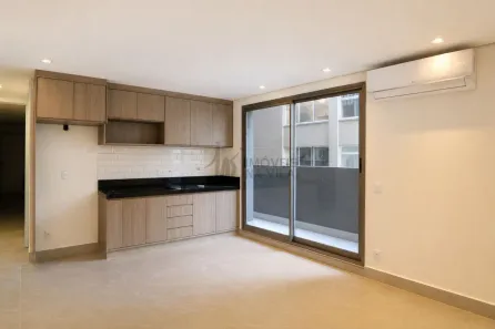 Apartamento com 2 Quartos à venda, 119m² no Indianópolis, São Paulo