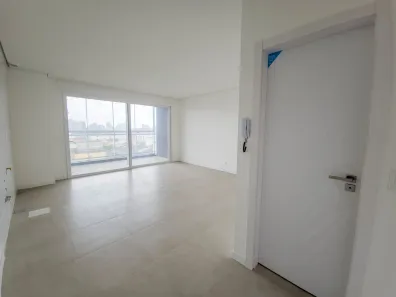 Apartamento com 1 Quarto para alugar, 38m² no Centro, Pelotas