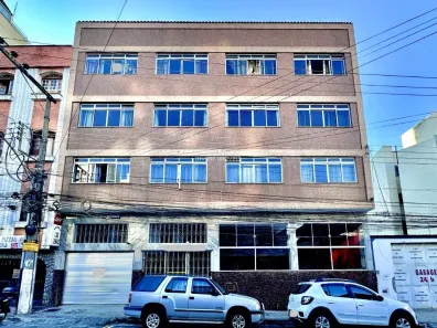 Apartamento com 3 Quartos à venda, 160m² no Centro, Juiz de Fora