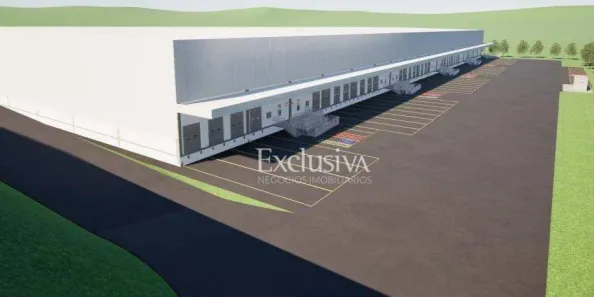 Galpão/Depósito/Armazém para alugar, 22000m² no Parigot de Souza 2, Londrina