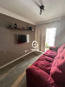 Apartamento com 3 Quartos à venda, 87m² no Santa Teresinha, São Paulo