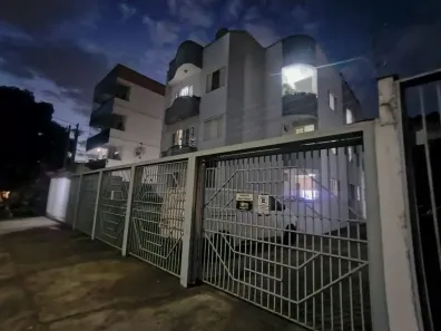 Apartamento com 3 Quartos à venda, 96m² no Jardim América, Goiânia