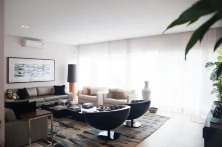 Casa com 5 Quartos à venda, 687m² no Pacaembu, São Paulo