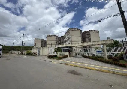 Apartamento com 2 Quartos à venda, 45m² no Pixete, São Lourenço da Mata