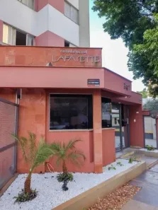 Apartamento com 2 Quartos para alugar, 50m² no Judith, Londrina