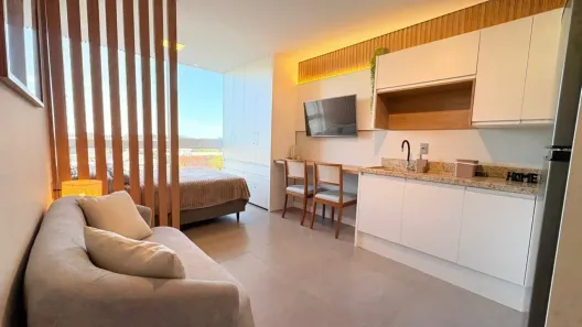 Apartamento com 1 Quarto à venda, 27m² no XANGRI-LÁ, Xangri-lá