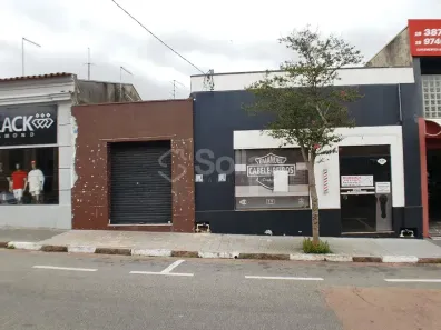 Ponto Comercial à venda, 80m² no Centro, Vinhedo