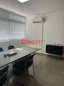 Sala Comercial à venda, 43m² no Centro, Ribeirão Preto