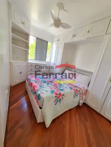 Apartamento com 2 Quartos à venda, 54m² no Vila Amélia, São Paulo