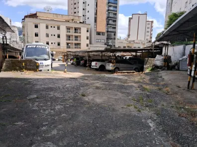 Lote/Terreno à venda, 1094m² no Alto dos Passos, Juiz de Fora