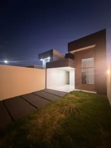 Casa com 3 Quartos à venda, 100m² no Centro-Sul, Várzea Grande
