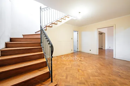Casa com 4 Quartos à venda, 400m² no Vila Nova Conceição, São Paulo