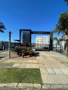 Apartamento com 2 Quartos à venda, 45m² no Estância Velha, Canoas