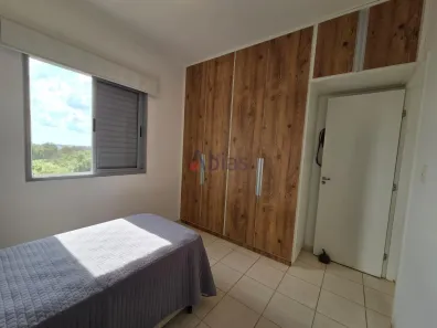 Apartamento com 2 Quartos à venda, 67m² no Parque Sabará, São Carlos
