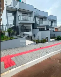 Sobrado com 3 Quartos à venda, 170m² no Presidente Médici, Chapecó