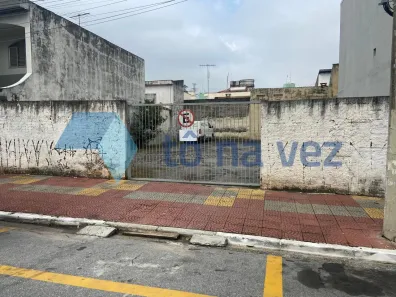 Lote/Terreno à venda, 308m² no São José, São Caetano do Sul