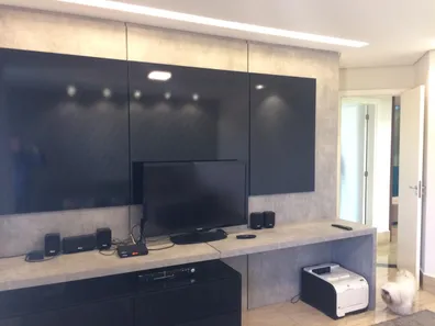 Cobertura com 4 Quartos à venda, 188m² no Eldorado, Contagem