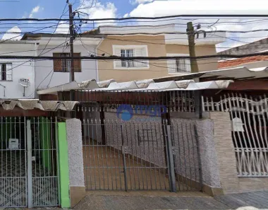 Sobrado com 2 Quartos à venda, 70m² no Parada Inglesa, São Paulo