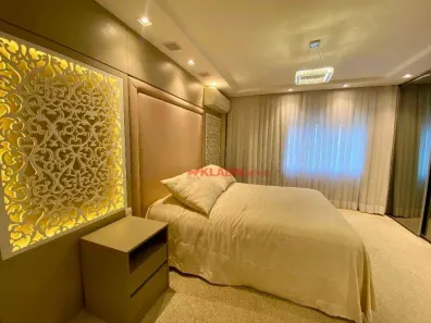 Casa com 4 Quartos para alugar, 384m² no Vila Mariana, São Paulo