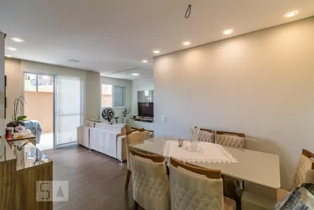 Apartamento com 2 Quartos à venda, 121m² no Jardim Tupanci, Barueri