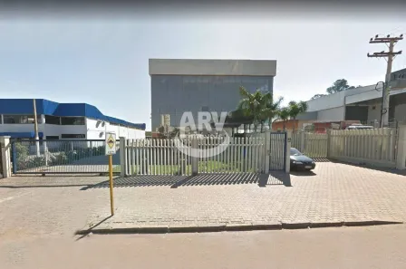 Ponto Comercial à venda, 1351m² no Cruzeiro, Cachoeirinha