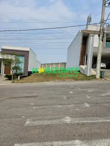 Lote/Terreno à venda, 250m² no Condomínio Vem Viver Jacareí, Jacareí