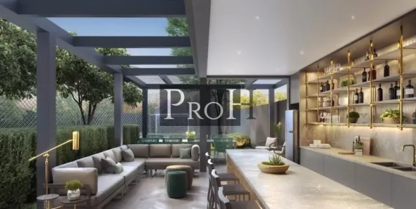 Apartamento com 3 Quartos à venda, 296m² no Sacomã, São Paulo