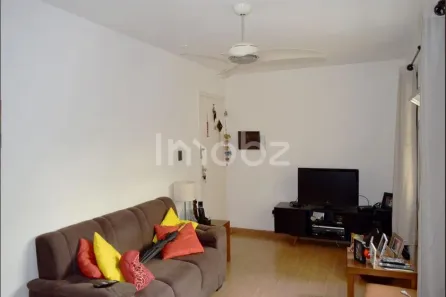 Apartamento com 2 Quartos à venda, 67m² no Vila Madalena, São Paulo