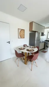 Apartamento com 1 Quarto para alugar, 33m² no Graças, Recife